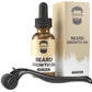 Beard Growth Basics