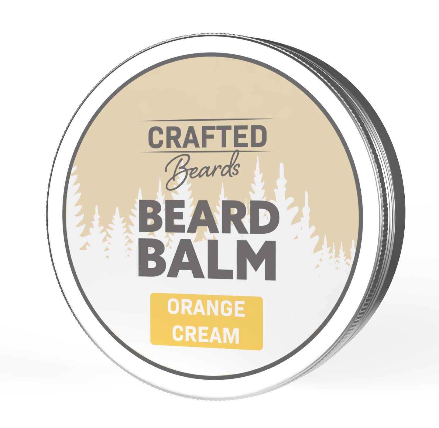 Beard Balm: GTIN 00199284684966