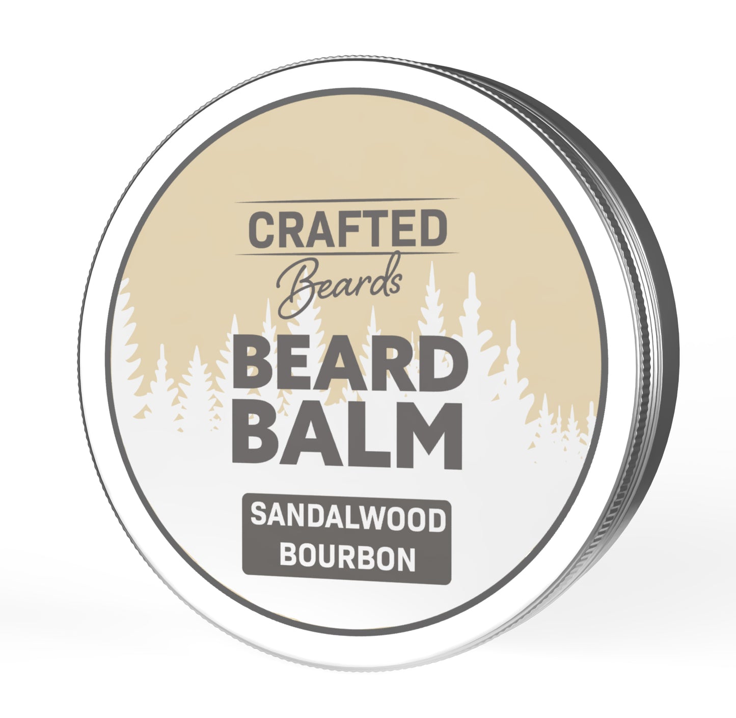 Beard Balm: GTIN 00199284684966