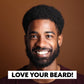 Beard Growth Serum