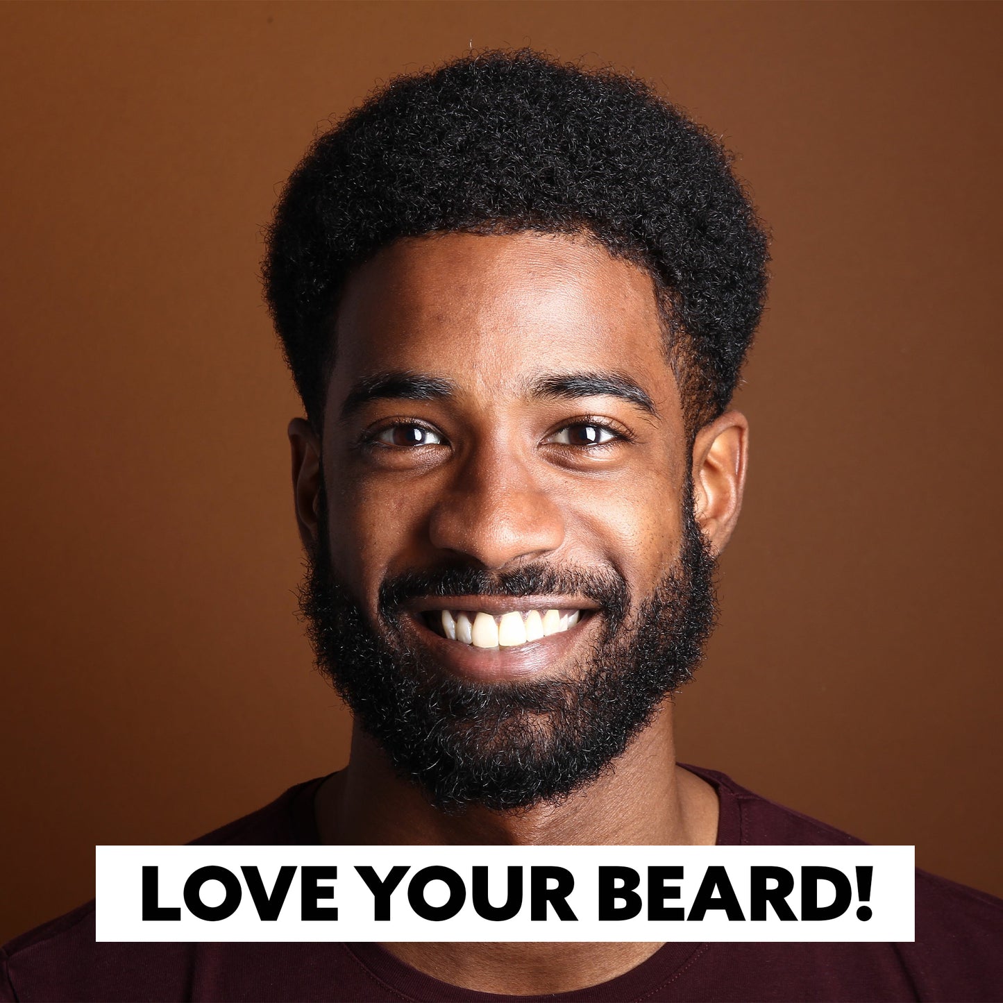 Beard Growth Serum