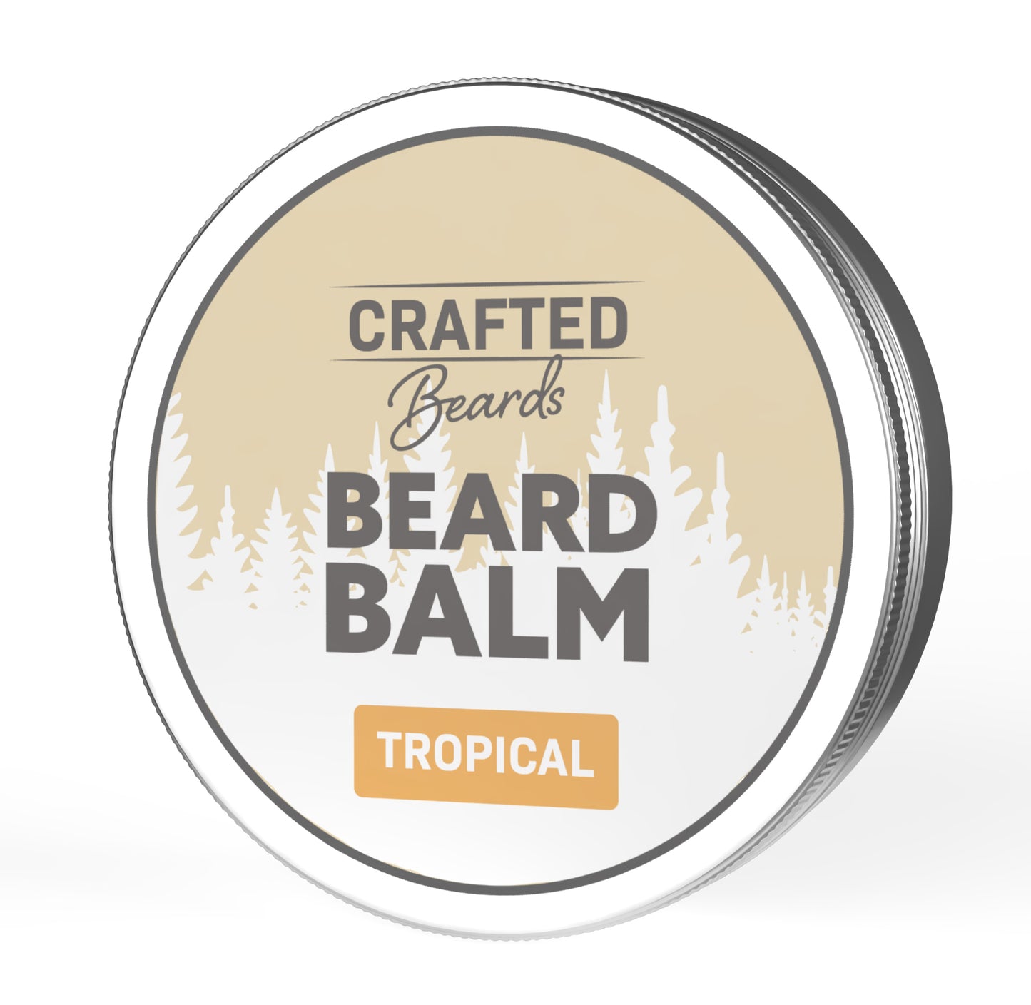 Beard Balm: GTIN 00199284684966