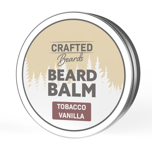 Beard Balm