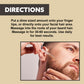 Beard Growth Serum